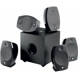 Focal PACK SIB EVO 5.1