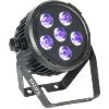 Projecteur Ibiza PARLED606UV