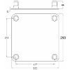 Hook up Structure-light Contest EMQUA-B1