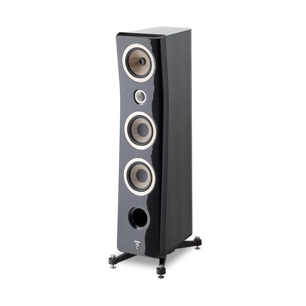 Focal KANTA N2 Black Lacquer ( Unit )