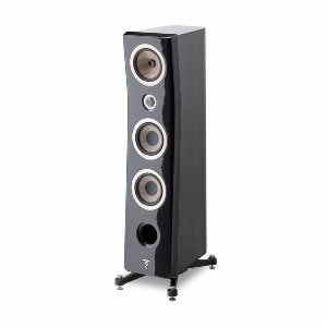 Focal KANTA N2 Black Laqué ( Unité ) 