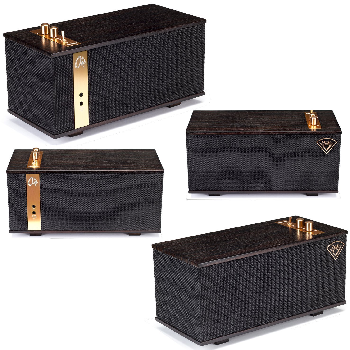 klipsch the one