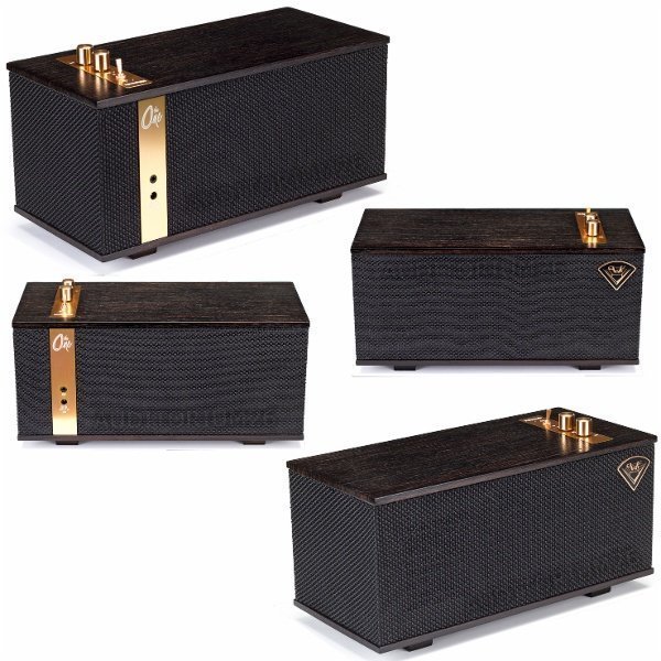 Speaker - SONOLOGY Toulouse