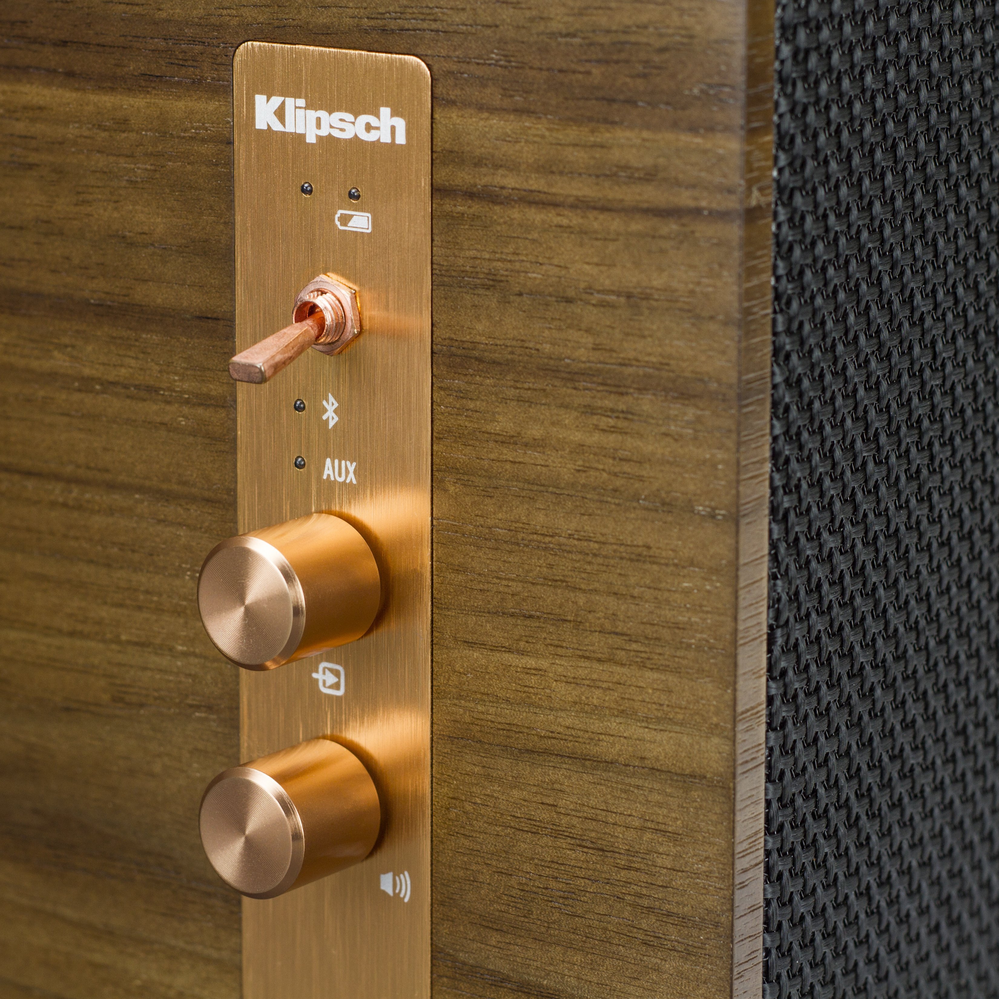 Speaker - SONOLOGY Toulouse