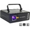Laser  Ibiza SCAN500RGB