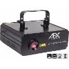 Afx SCAN1000FX5-RGB