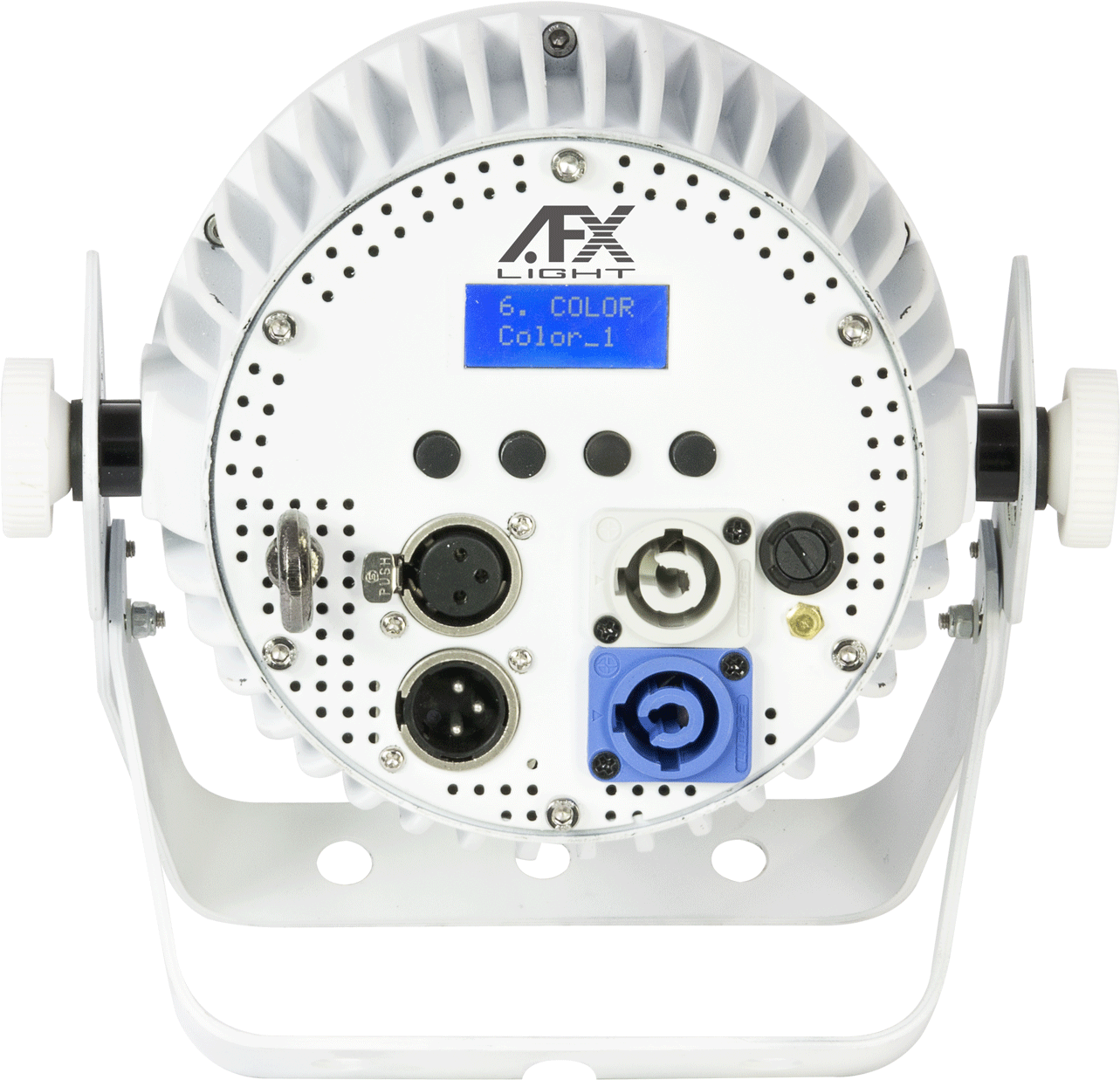 Afx PROPAR6-WH