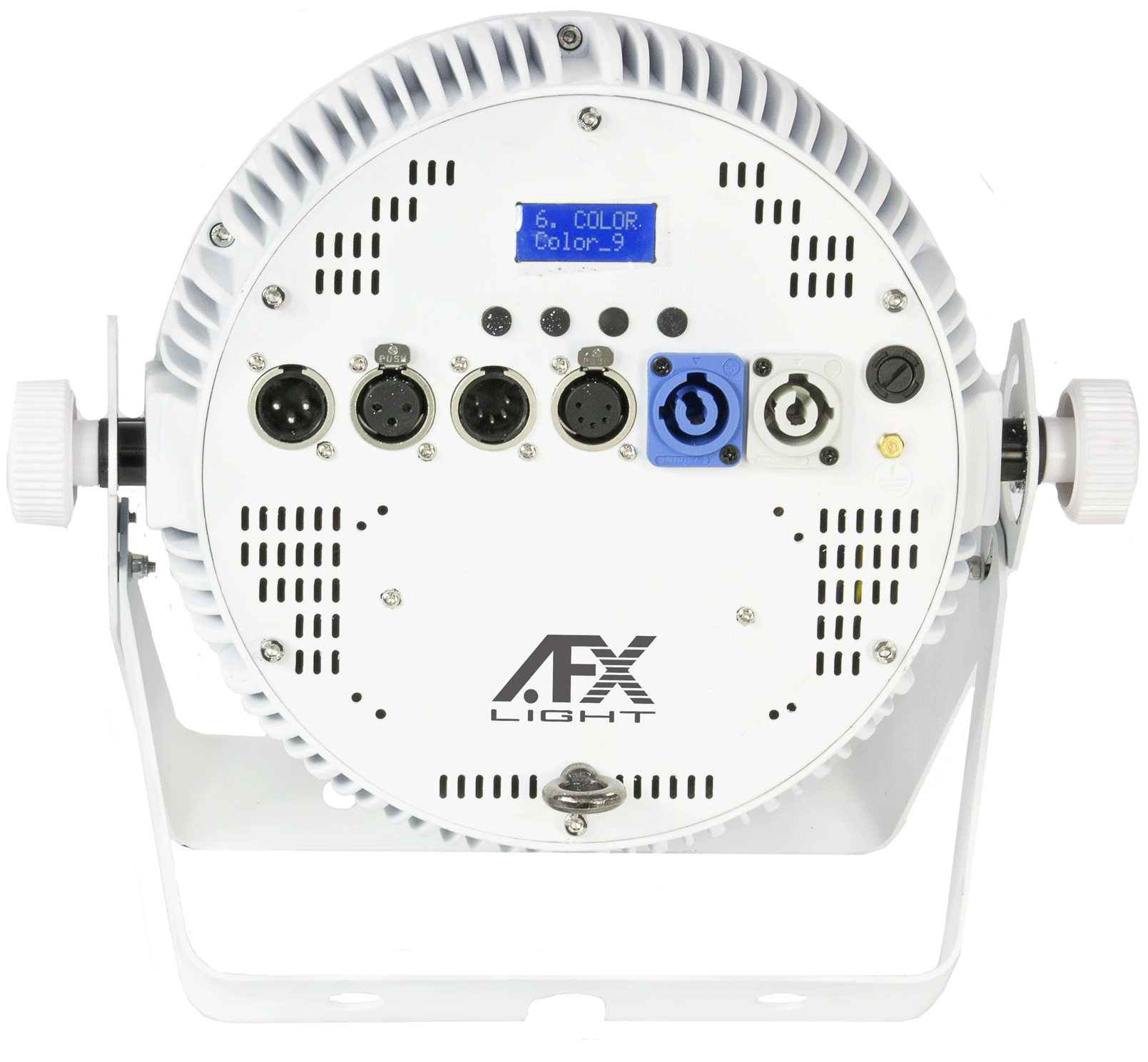 Afx PROPAR18-WH
