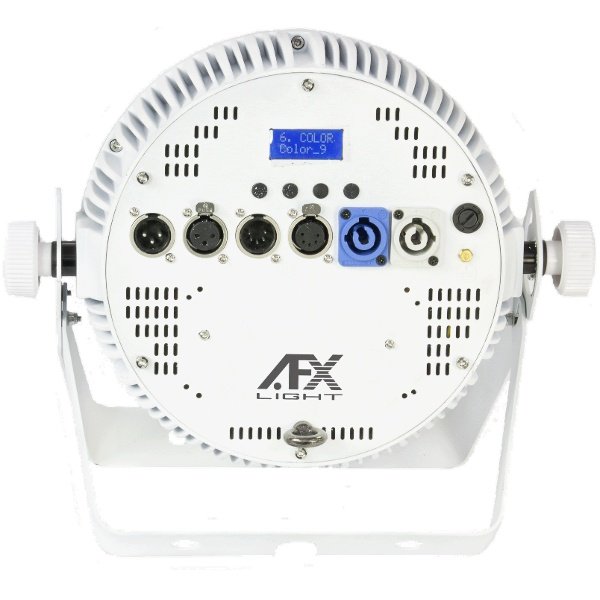 Afx PROPAR18-WH