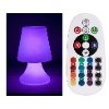 Jeux de lumiere Ibiza LED-LAMP-BIG