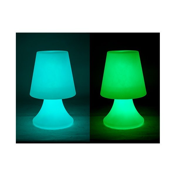 Toulouse LED-LAMP-BIG | - light SONOLOGY Ibiza game