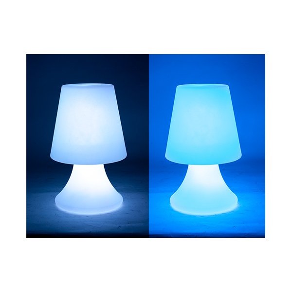Ibiza LED-LAMP-BIG