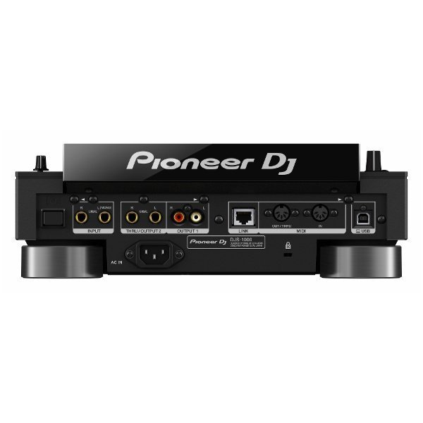 Pioneer DJ DJS-1000