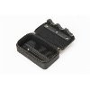 Bag-Housse Magma Headshell Case Black