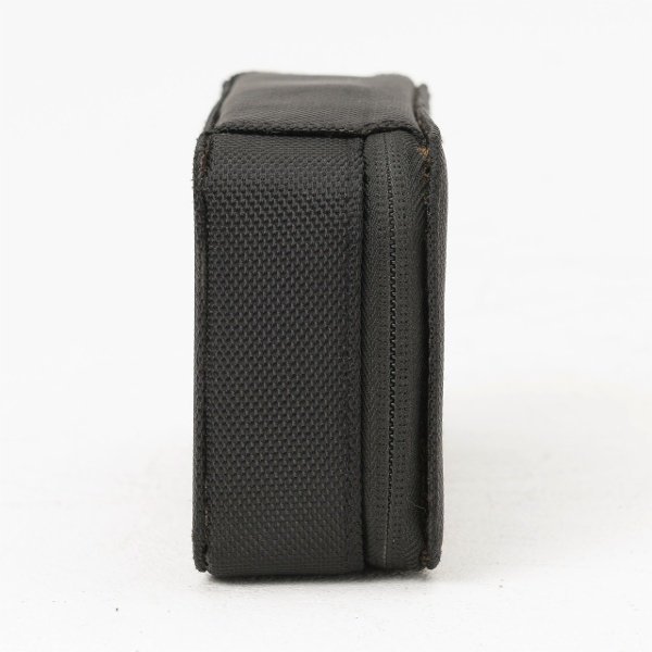 Magma Headshell Case Black