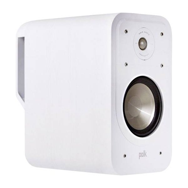 Polk Audio Signature S20 White ( Pair )