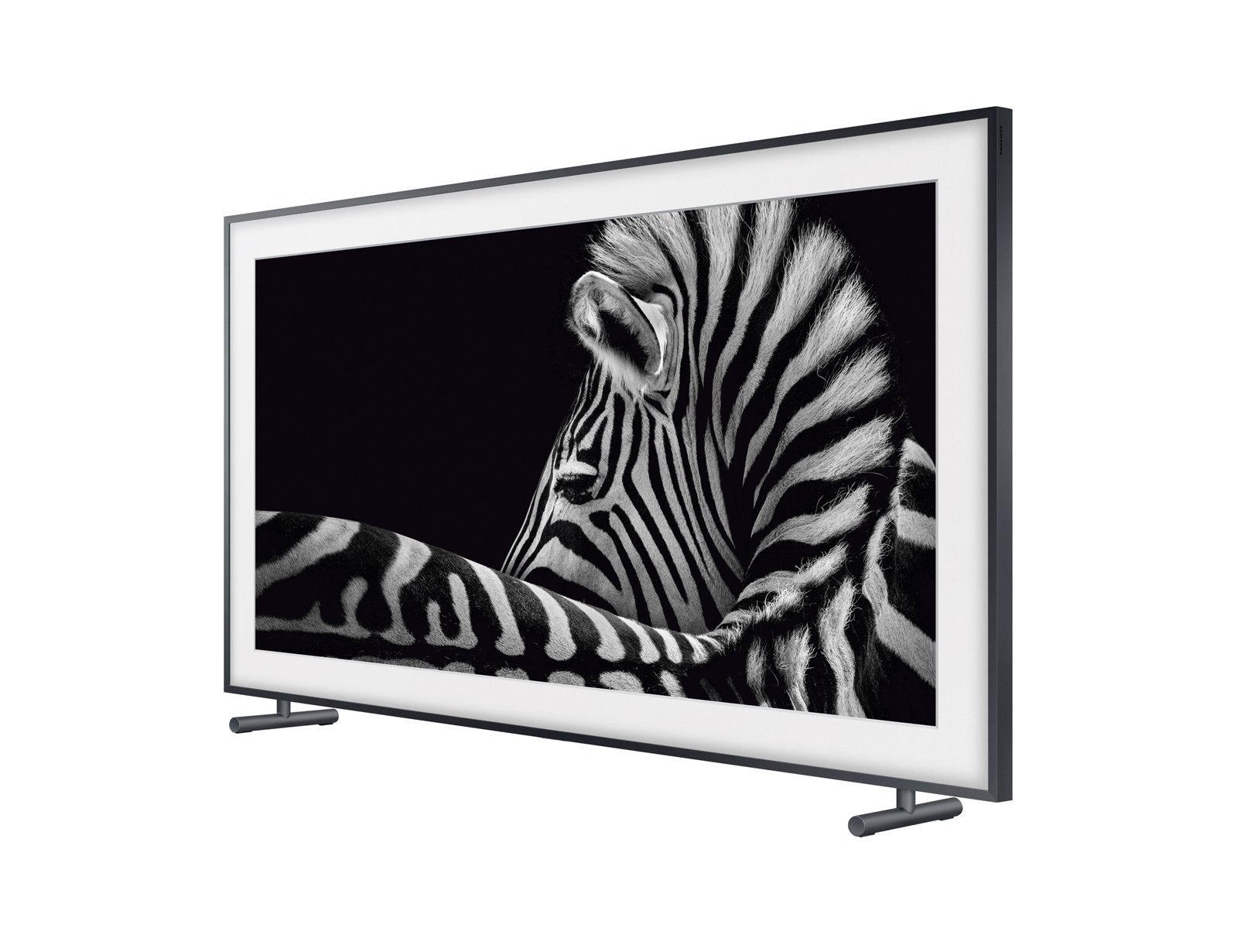 Samsung THE FRAME ( 55 Inches ) Screen LED OLED SONOLOGY Toulouse