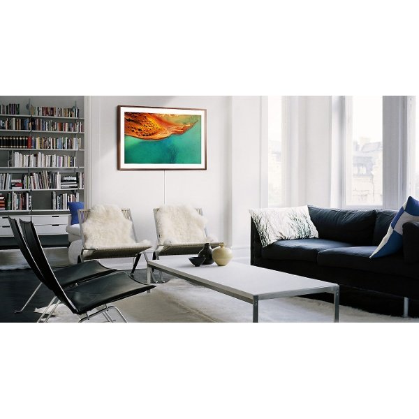 Samsung THE FRAME ( 55 Inches ) | Screen LED OLED - SONOLOGY Toulouse