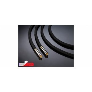 Real Cable CHEVERNY-II-RCA/1M