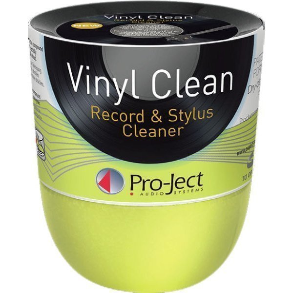 Pro-Ject Pâte Vinyle Clean