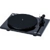 Pro-Ject Essential III Black lacquered + Ortofon OM10 cell