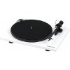 Platines vinyles Pro-Ject Essential III BT + Cellule Ortofon OM10