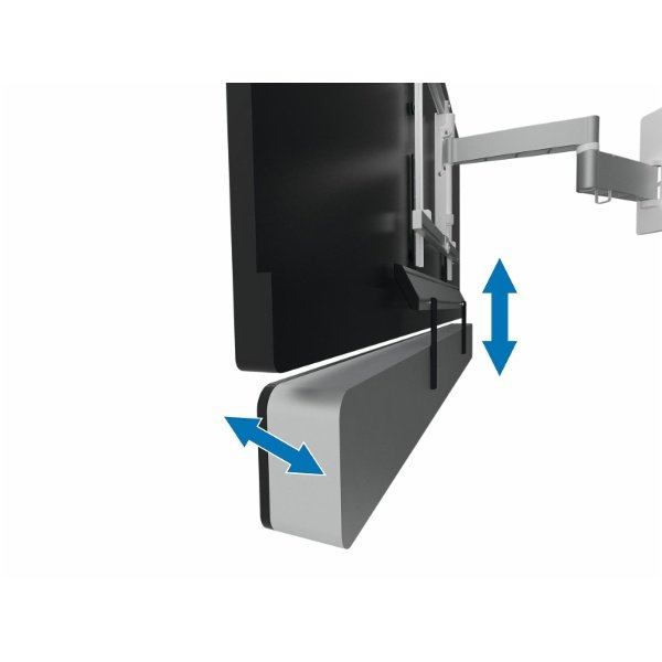 Vogel's Soundbar Stand SOUND 3450 Desktop support SONOLOGY Toulouse