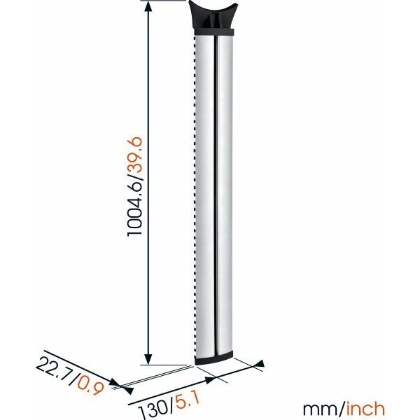 Vogel's Cable Column NEXT 7840