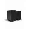 Enceintes HIFI Elipson PRESTIGE FACET 8B NOIR ( LA PAIRE  )