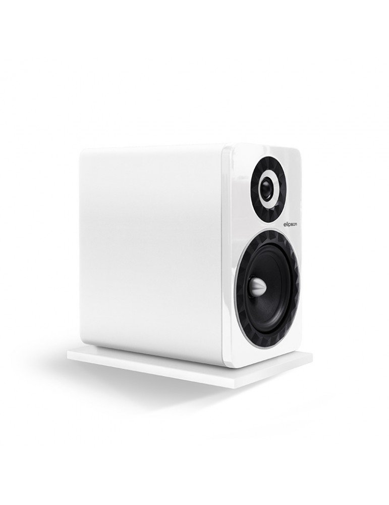 Elipson PRESTIGE FACET 8B WHITE ( PAIR )