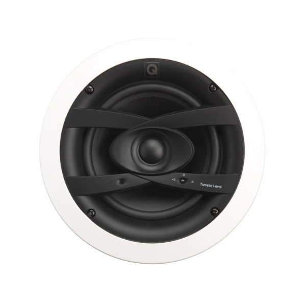 Q Acoustics Qi65CW (la paire)