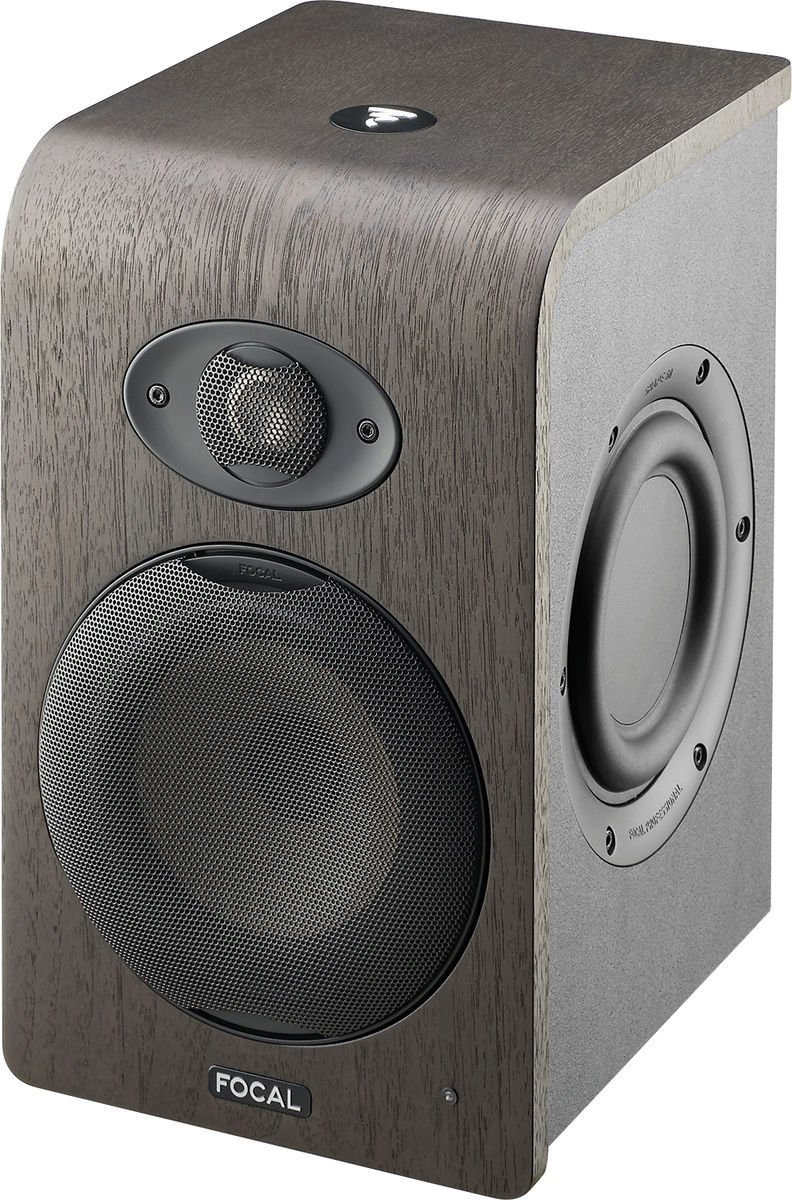 focal shape 50