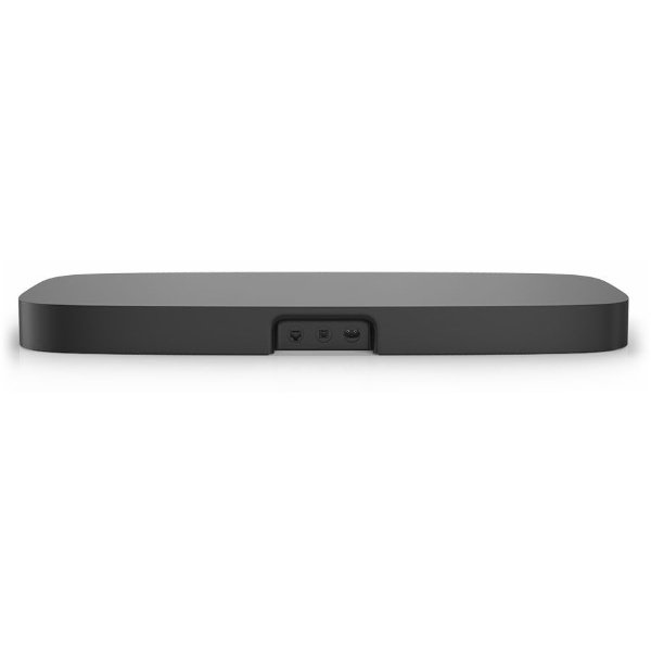 Sonos PLAYBASE Black