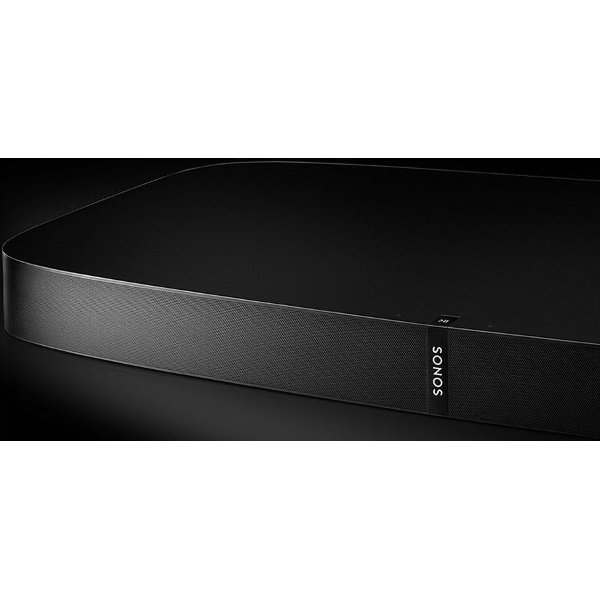 Sonos PLAYBASE Black