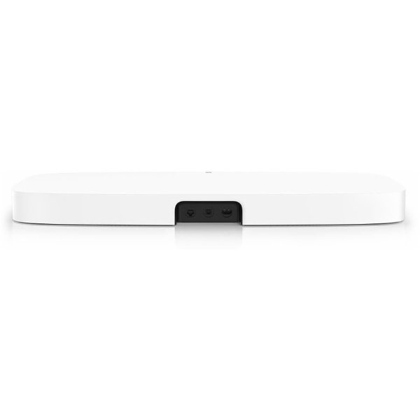 Sonos PLAYBASE Blanc