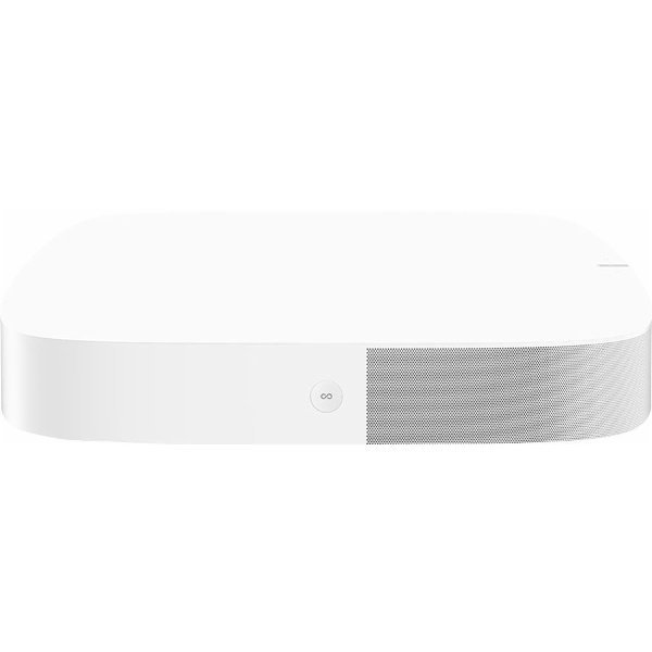 Sonos PLAYBASE Blanc