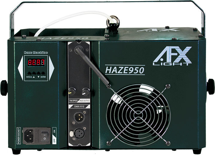 Afx HAZE950