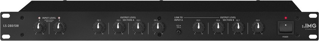 IMG stage line LS-280 / SW