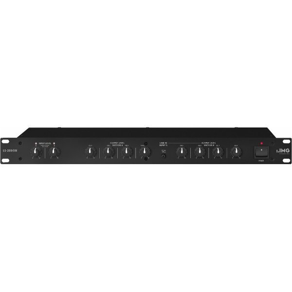 IMG stage line LS-280 / SW
