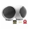 Enceintes HIFI Elipson PLANET L 2.0 BLANC LAQUÉ (LA PAIRE)