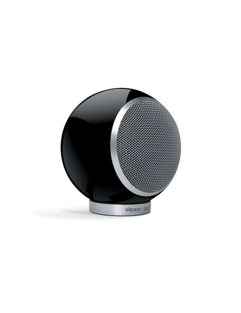 Elipson Planet M 2.0 Black Lacquered ( Pair )
