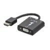 Lindy Convertisseur HDMI vers VGA Audio (Lindy 38185)