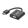 Lindy HDMI to VGA Audio Converter (Lindy 38185)