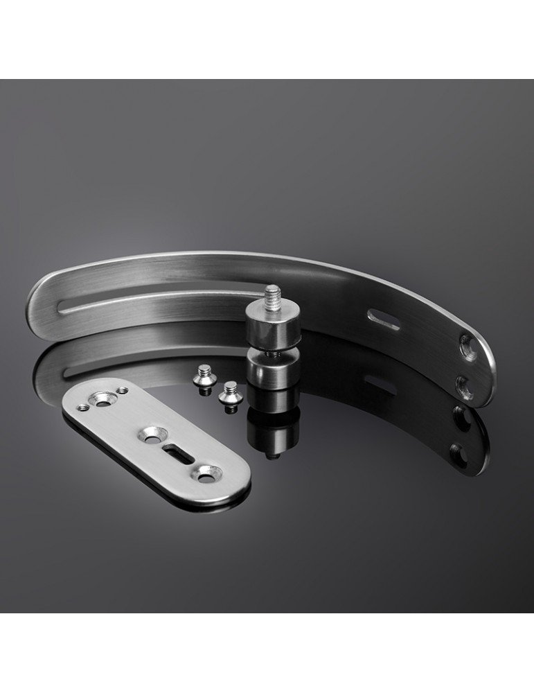 Manchon Angle 90 Mm Murs Et Plafonds - Brico Dépôt