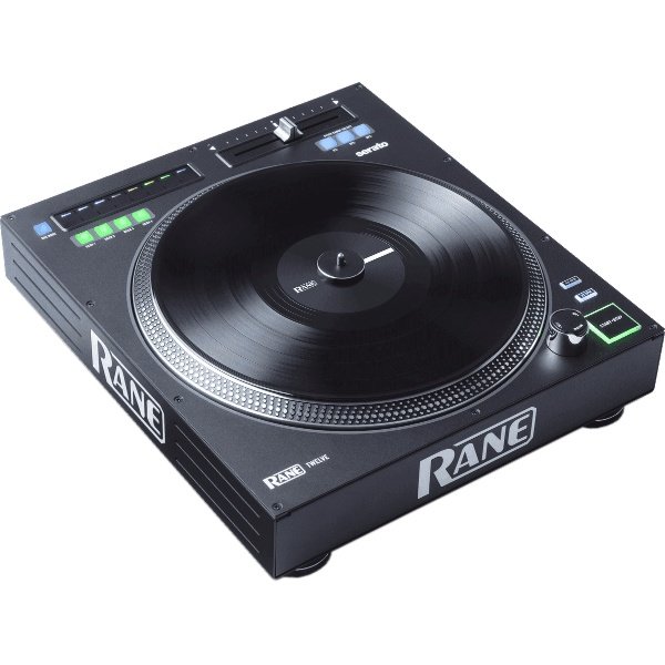 Rane TWELVE MK2