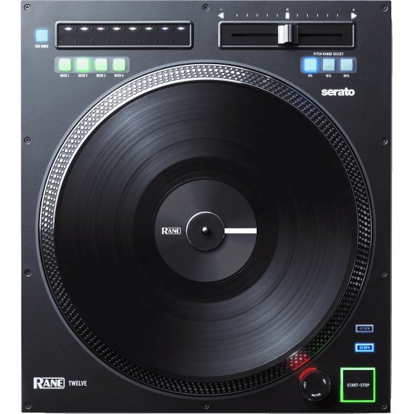 Rane TWELVE MK2