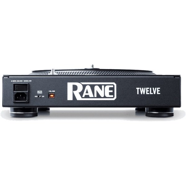 Rane TWELVE MK2