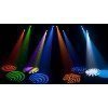 Jeux de lumiere Chauvet Intimidator Spot 155