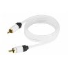 Accessoires et connectiques Hifi-Vidéo  Real Cable SUB-1 / 2M00