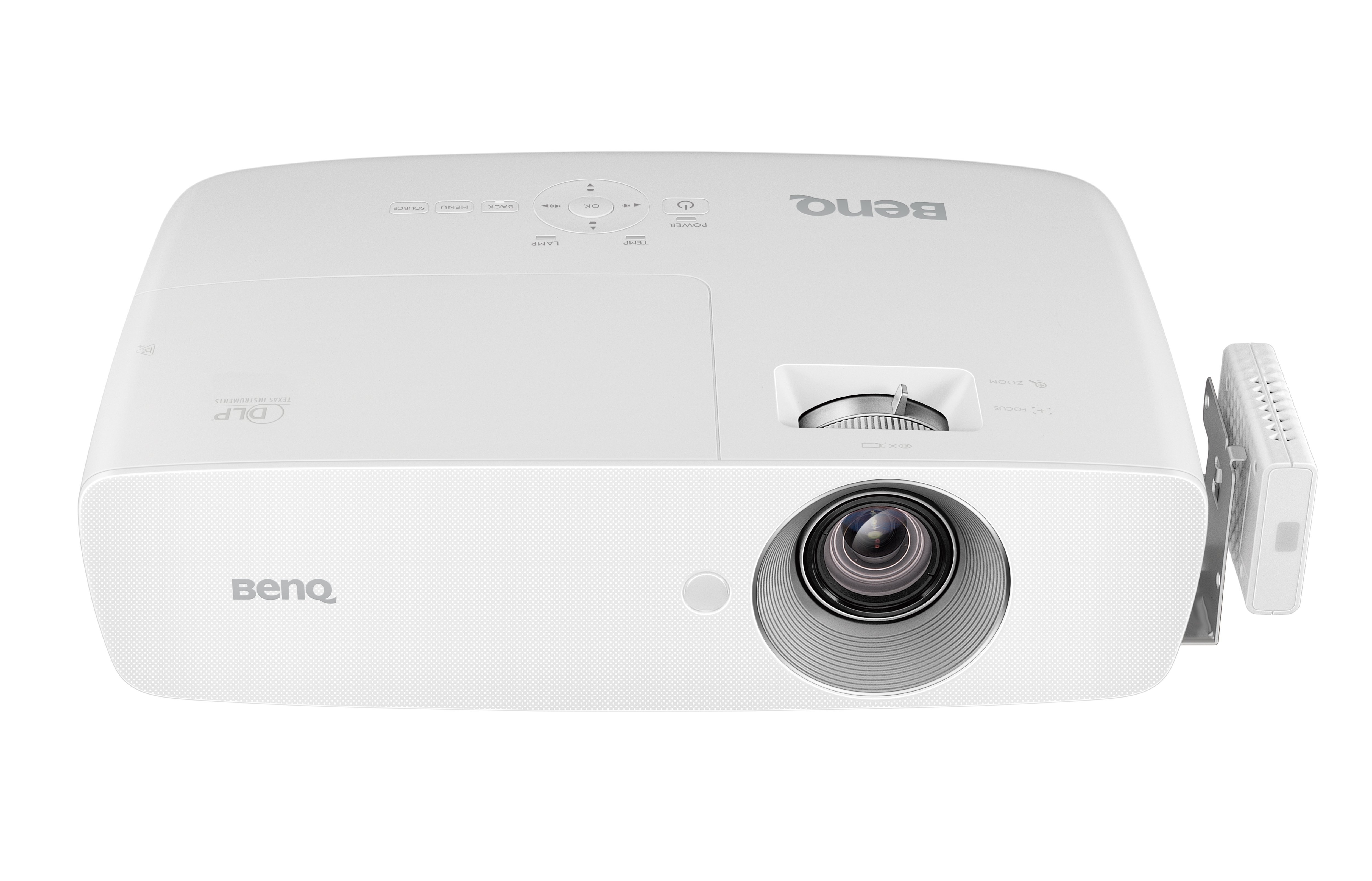 BenQ W1090 Vidéoprojecteurs SONOLOGY Toulouse